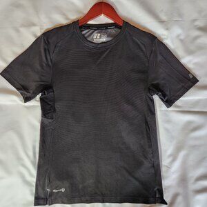 Russel Activewear Men's "Training Fit" Black small